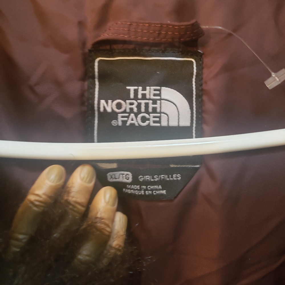 The North Face Jacket - image 5